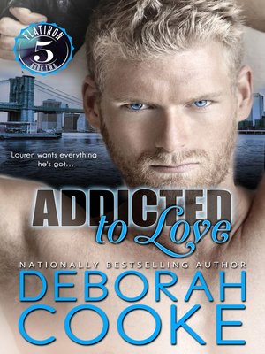 cover image of Addicted to Love
